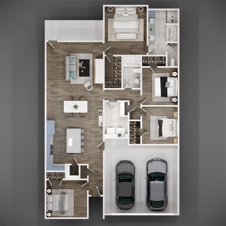 282 Mousse Ruelle. Shreveport, LA 71106
