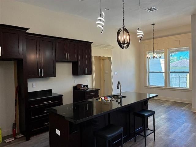 4671 Perelli Drive. New Orleans, LA 70127
