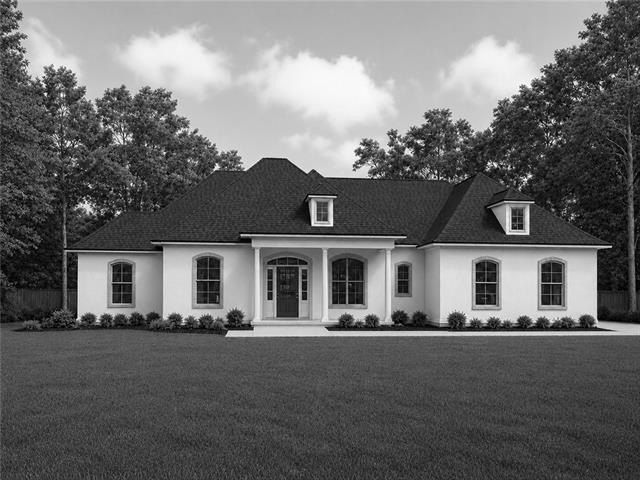 12117 Northwood Drive. Hammond, LA 70403