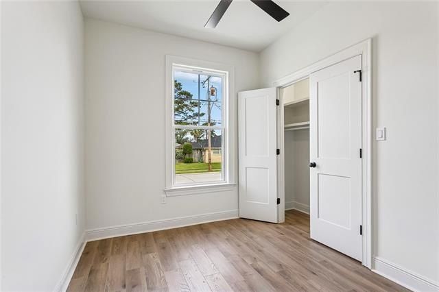 4819 Hauck Drive. New Orleans, LA 70127