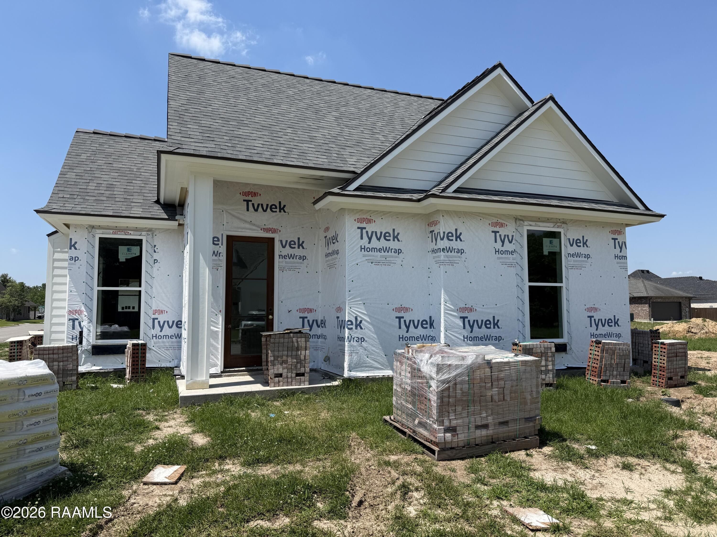 401 Croft Row. Lafayette, LA 70503