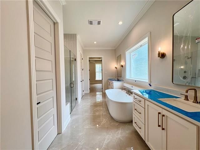 1541 Rue De Fontaine. Covington, LA 70433