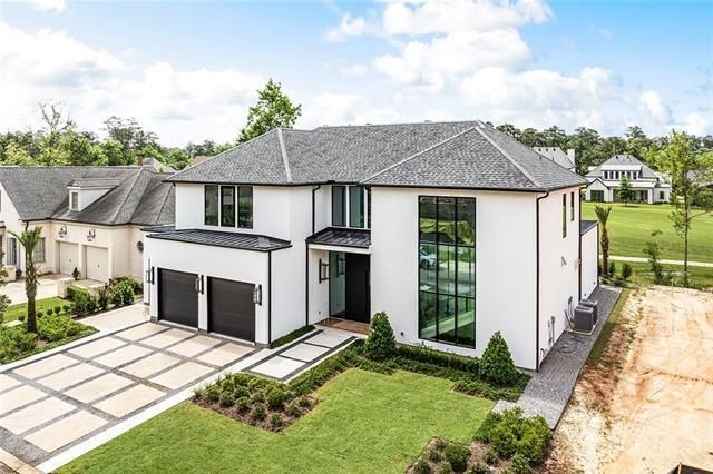 67 Hummingbird Road. Covington, LA 70433