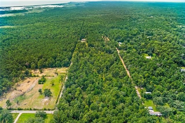 St Louis Lot 30. Lacombe, LA 70445