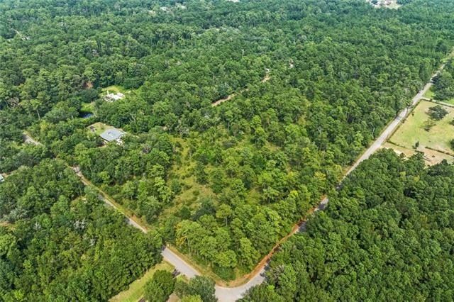 St Louis Lot 30. Lacombe, LA 70445