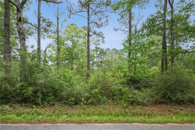 St Louis Lot 29. Lacombe, LA 70445