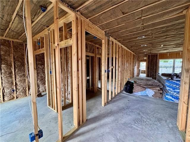 10 Bernice Drive. Luling, LA 70070
