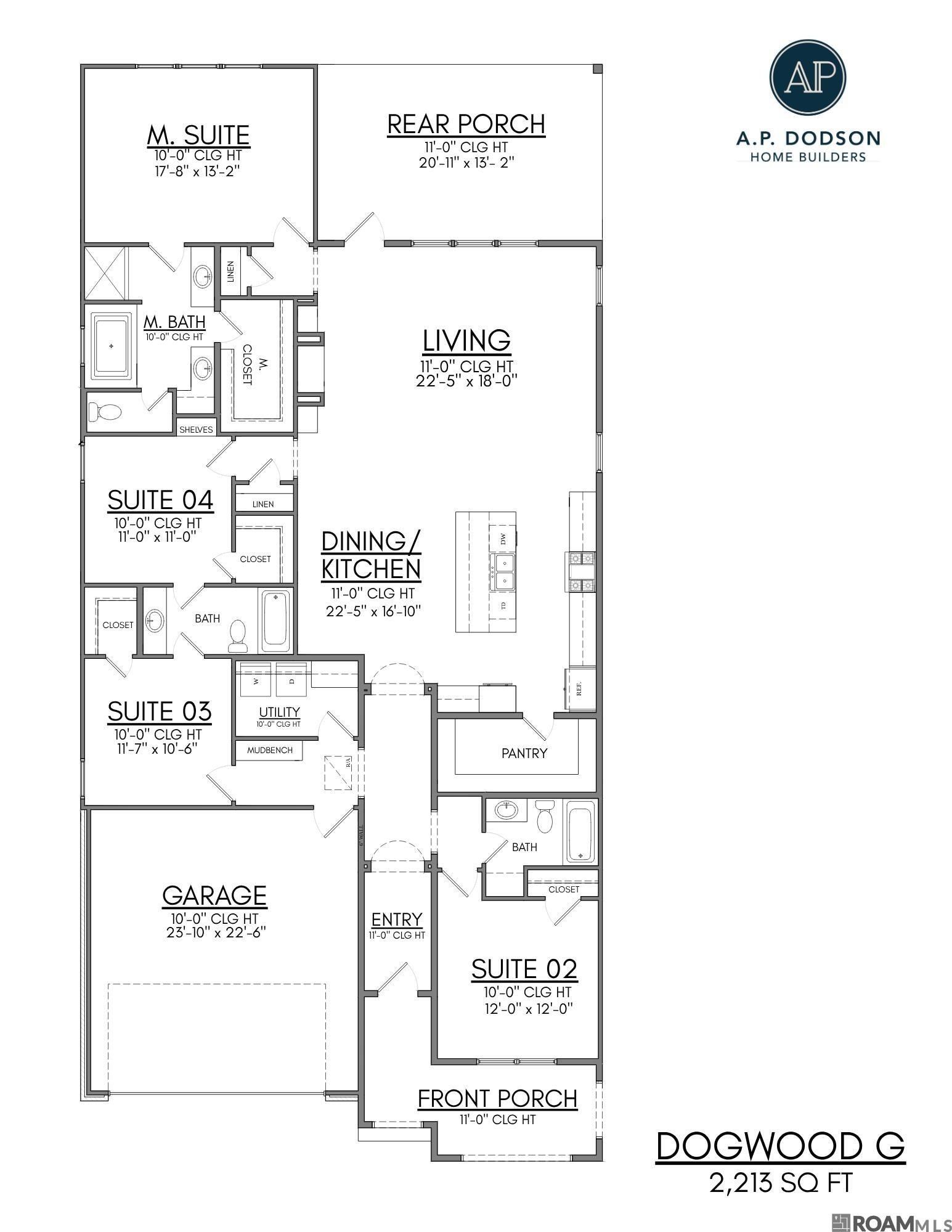 224 Belle Parc Ave. Geismar, LA 70734