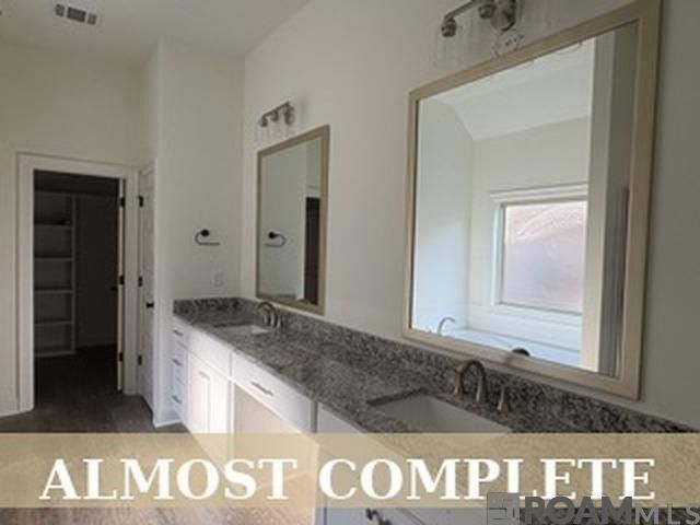 1544 Cannes Ave. Zachary, LA 70791