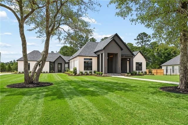 13131 Rue Chateau. Ponchatoula, LA 70454