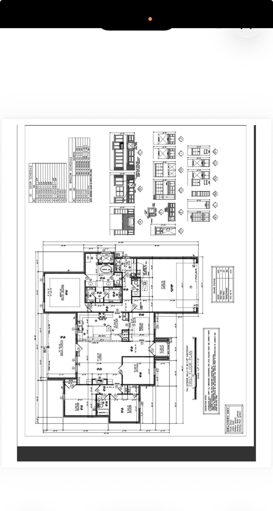 Voss Road Lot 7. Stonewall, LA 71078
