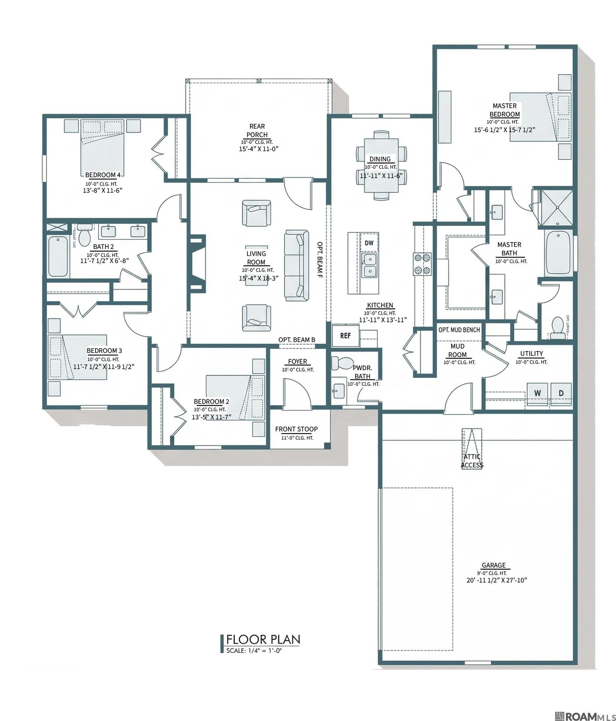 305 Sophia Drive. Luling, LA 70070