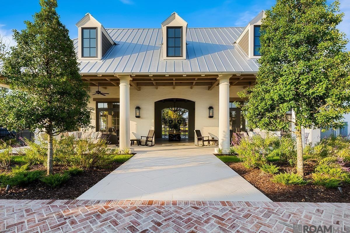 1619 Rue De Grand. Baton Rouge, LA 70808