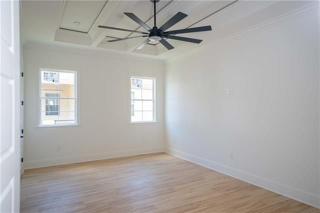 4810 Galahad Drive. New Orleans, LA 70127