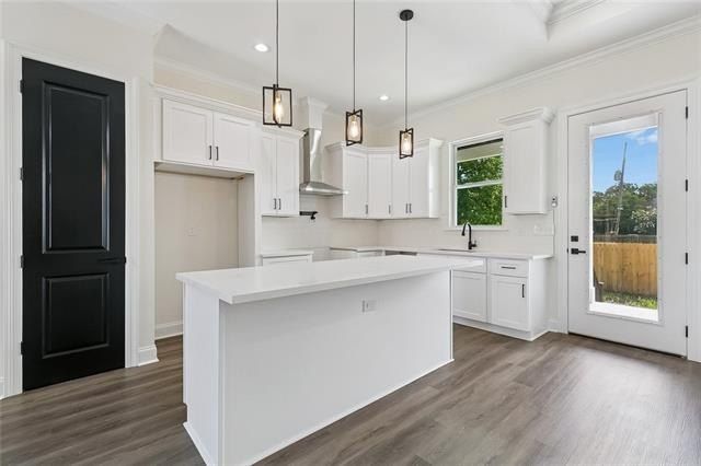 5109 Feliciana Drive. New Orleans, LA 70126