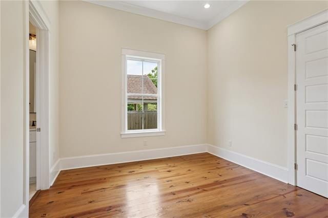 5114 Eastern Street. New Orleans, LA 70122