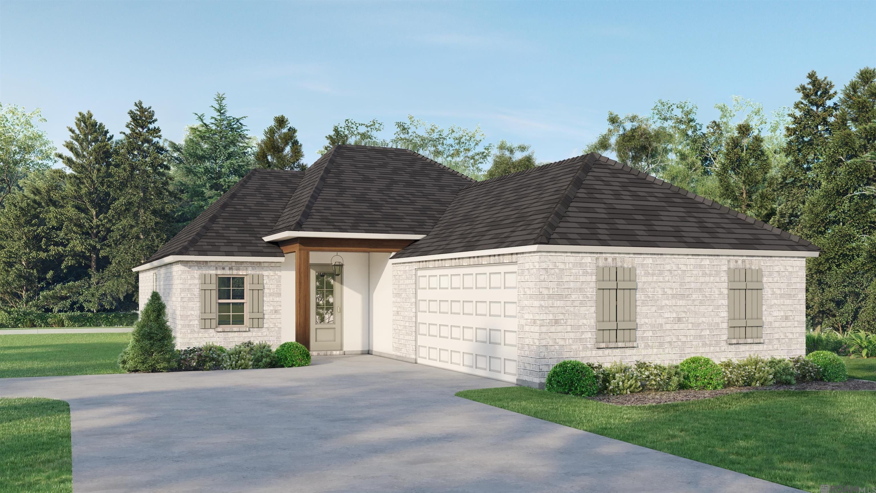 4061 Atwater Reserve Ave. Baton Rouge, LA 70810