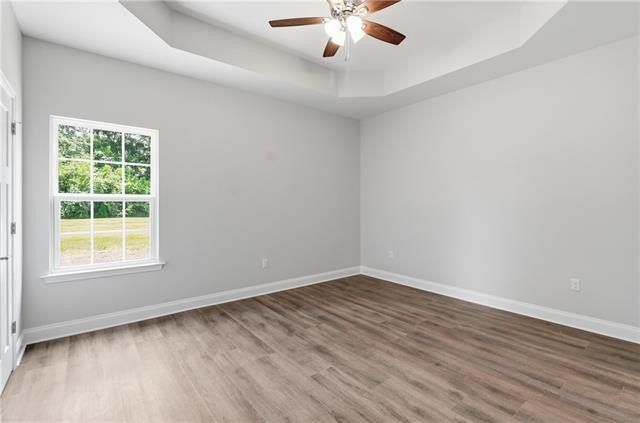 1103 S Spruce Street. Hammond, LA 70403