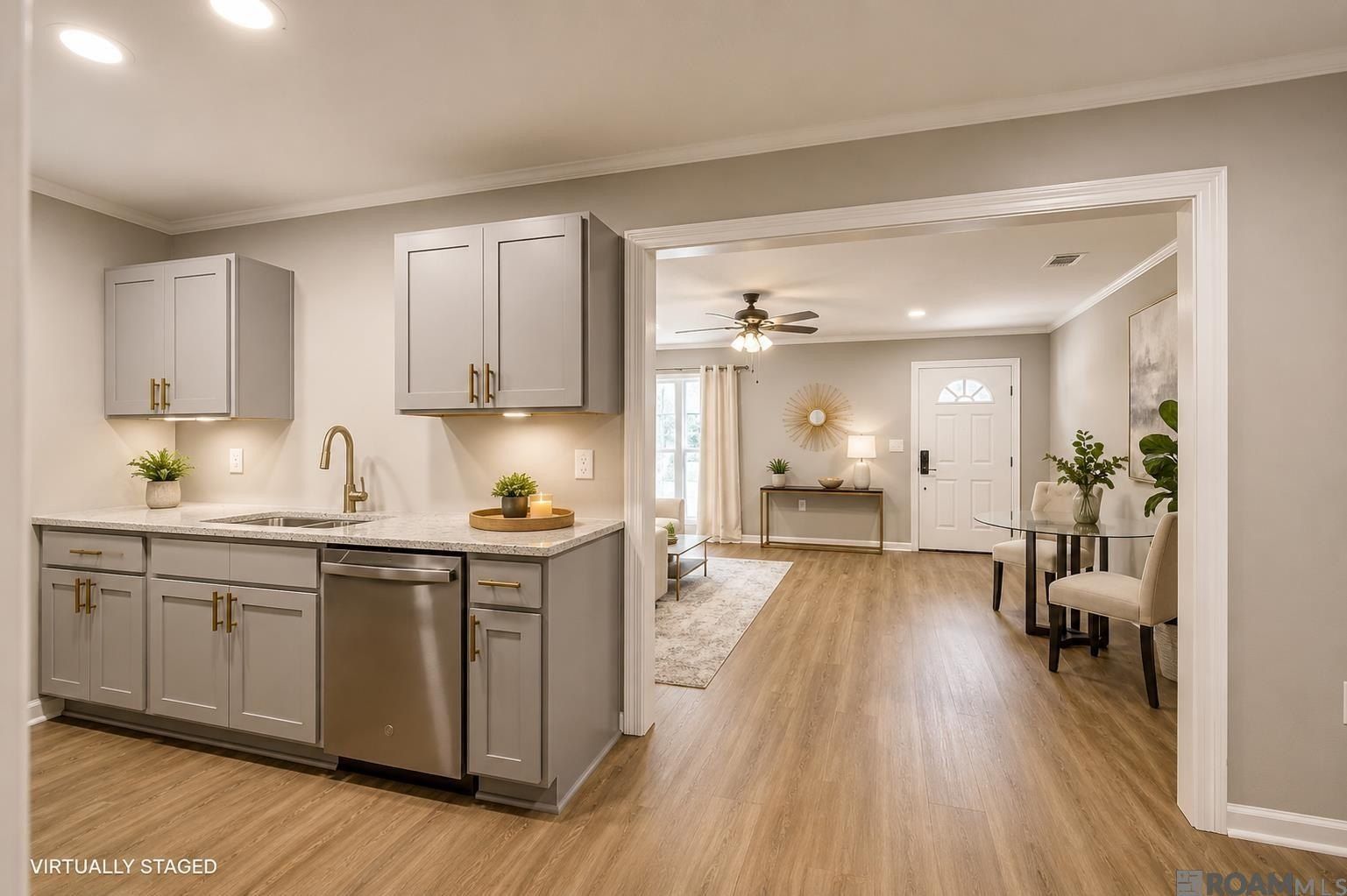 10021 Avenue B. Baton Rouge, LA 70807