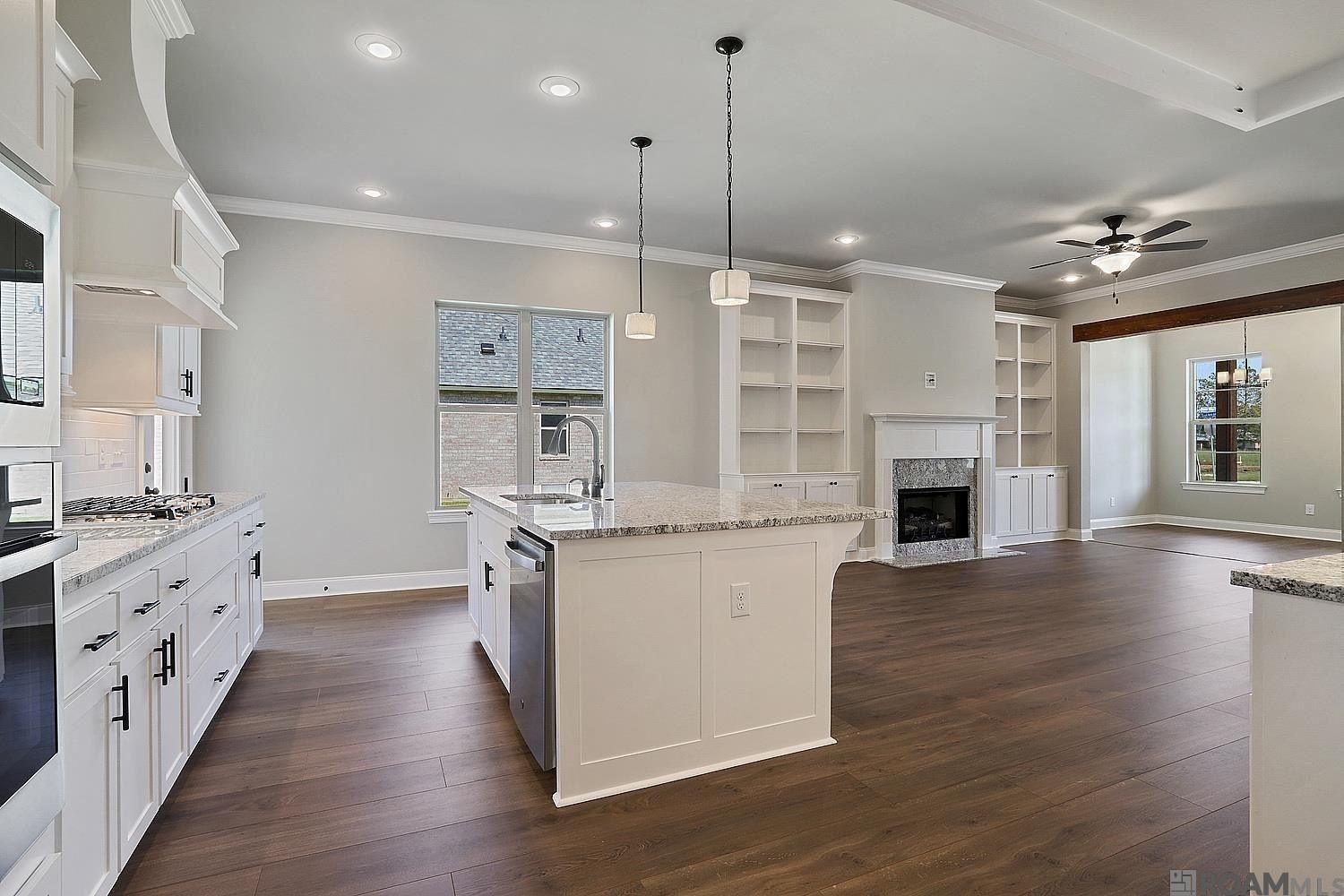 12097 Clare Ct. Geismar, LA 70734