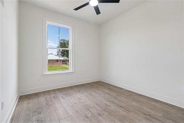 4834 Evangeline Drive. New Orleans, LA 70127