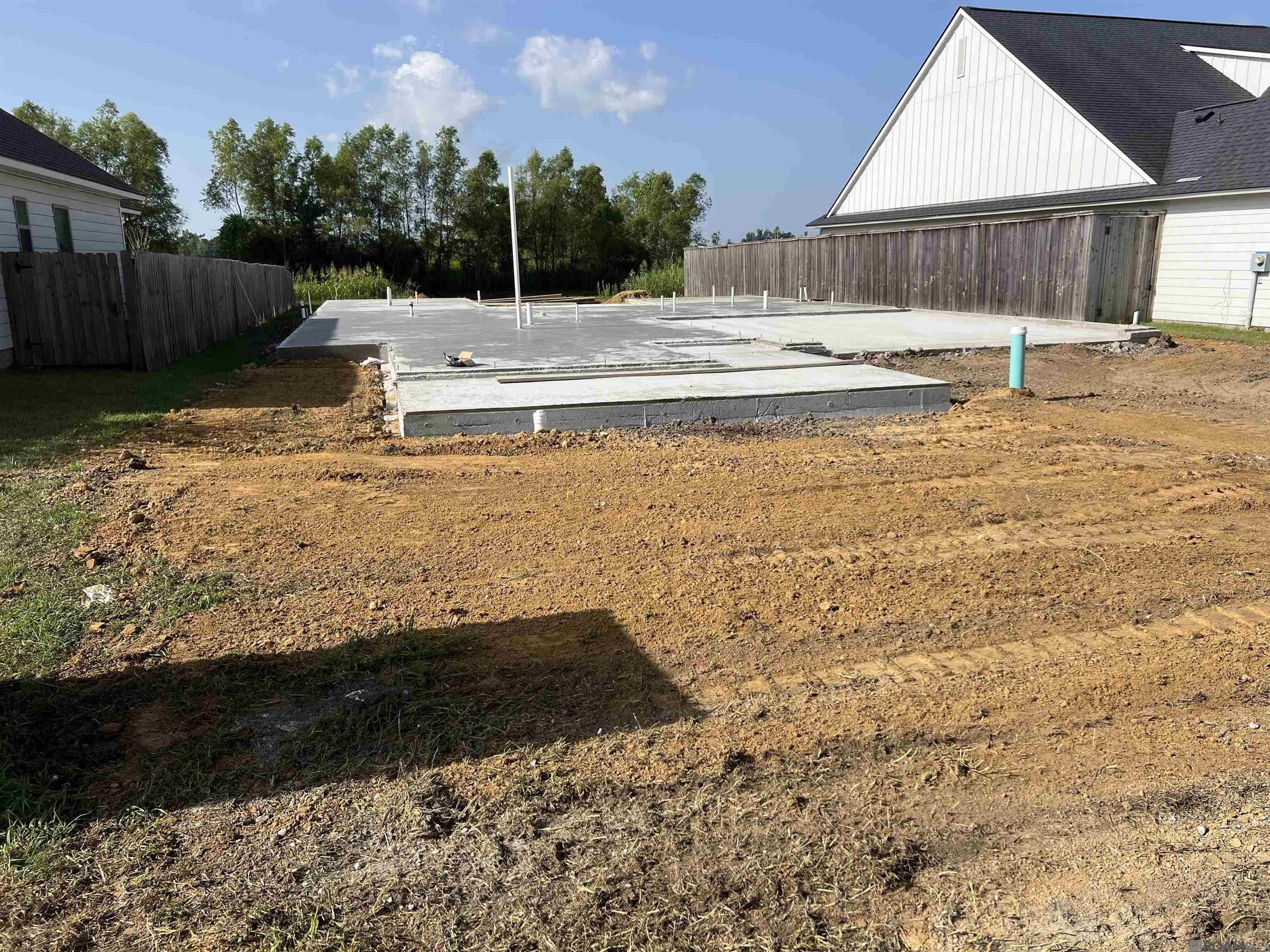 4307 Boulonnais Ave. Baton Rouge, LA 70820