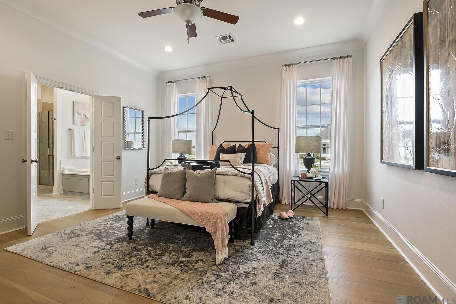 773 Saint Barnabas Ln. Gonzales, LA 70737