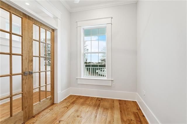 1521 Verna Court. New Orleans, LA 70119