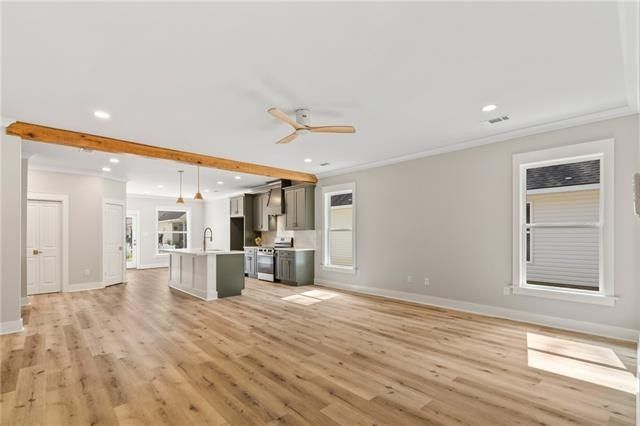 833 Preval Street. Mandeville, LA 70448