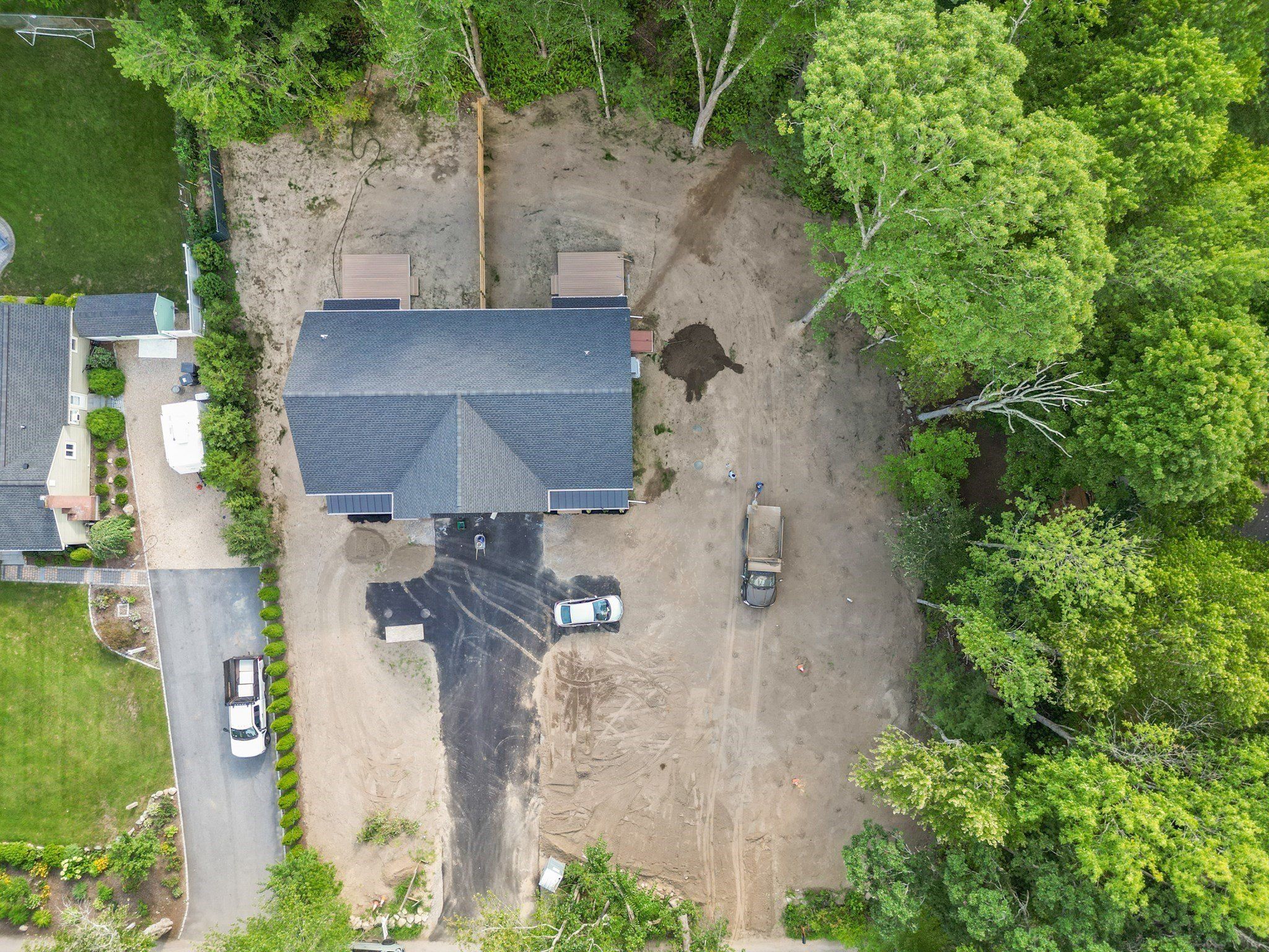 51 Spencer. Millis, MA 02054