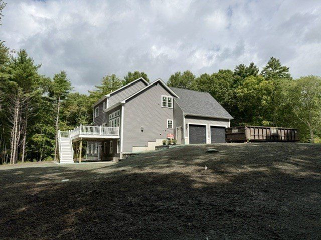 9 Southworth Street. Lakeville, MA 02347
