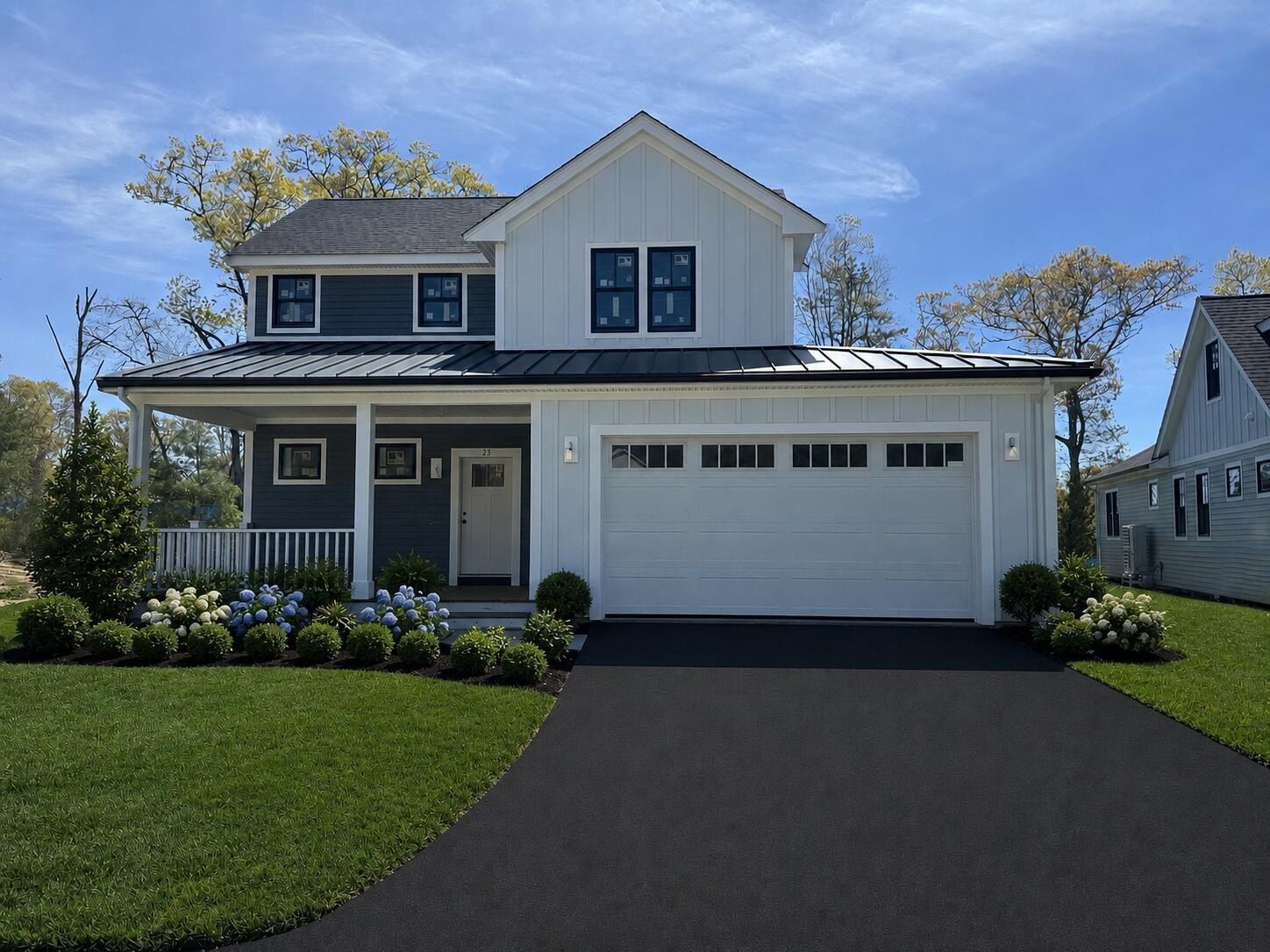 23 Josiah Path. Falmouth, MA 02540