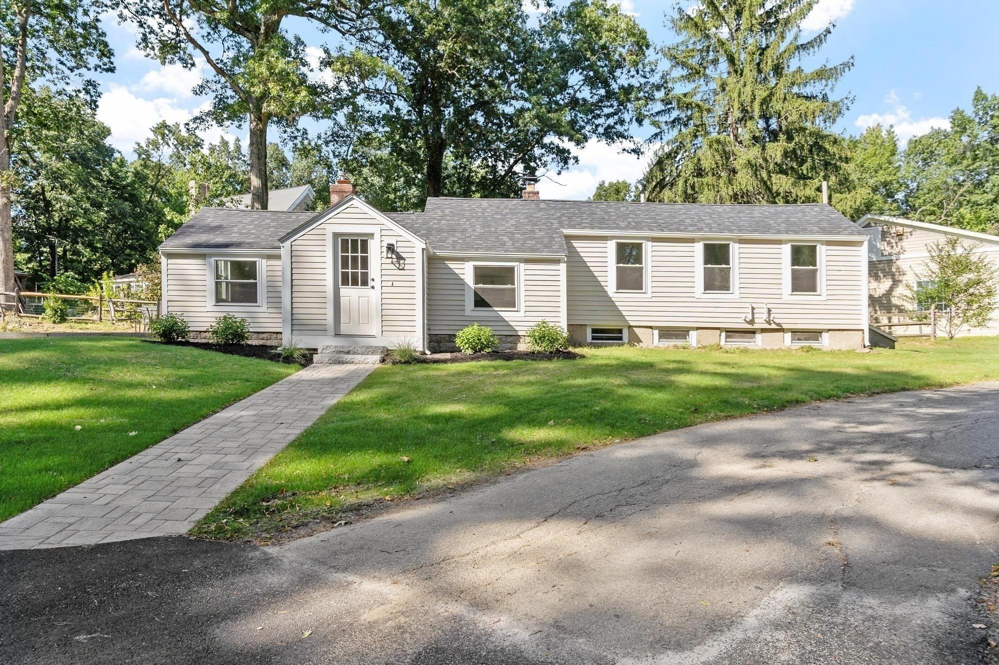 96 King St. Littleton, MA 01460