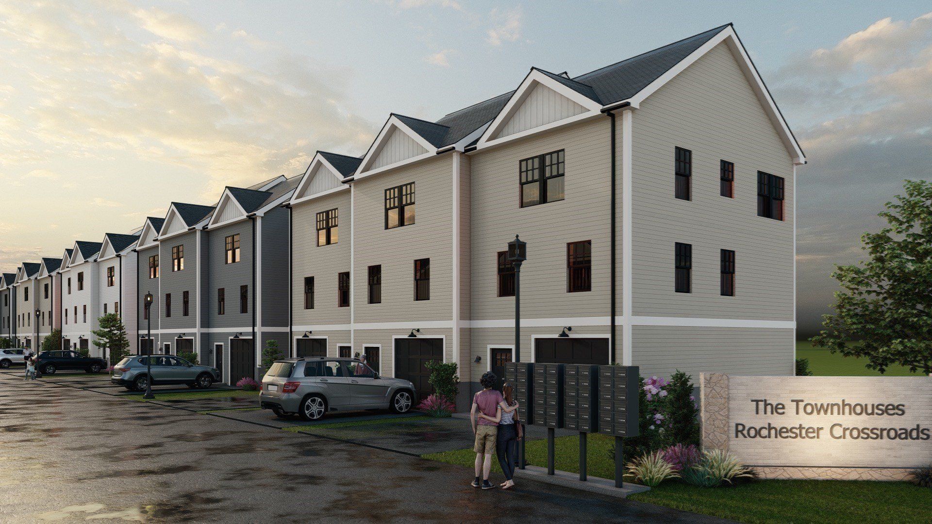 40 Cranberry Hwy. Rochester, MA 02770