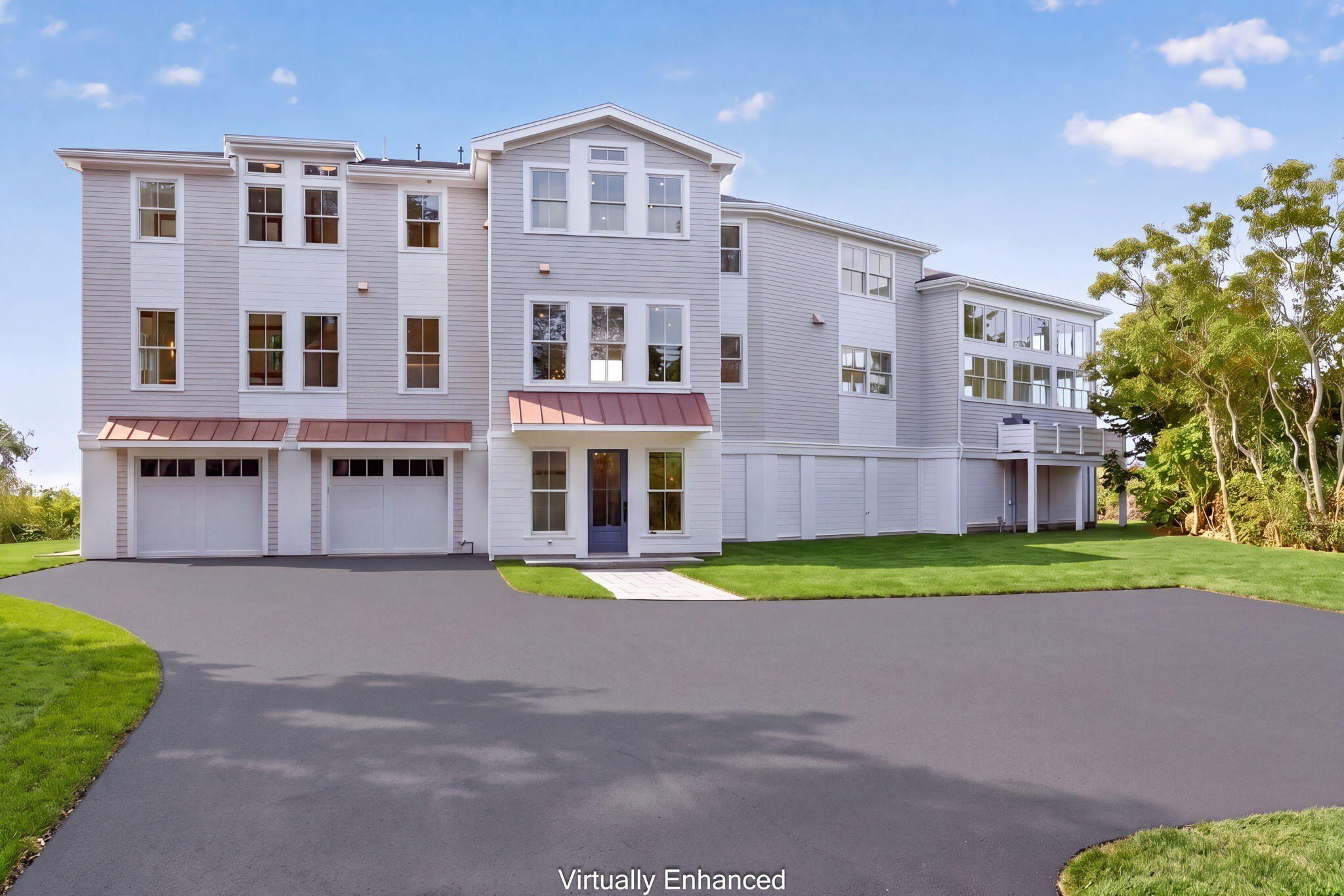 114 Quaker Road. Falmouth, MA 02540