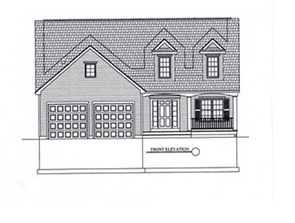 Lot 8 Matthew Circle. Easton, MA 02375