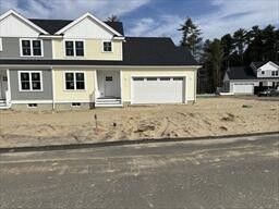 3 Hayley Circle. Rochester, MA 02770