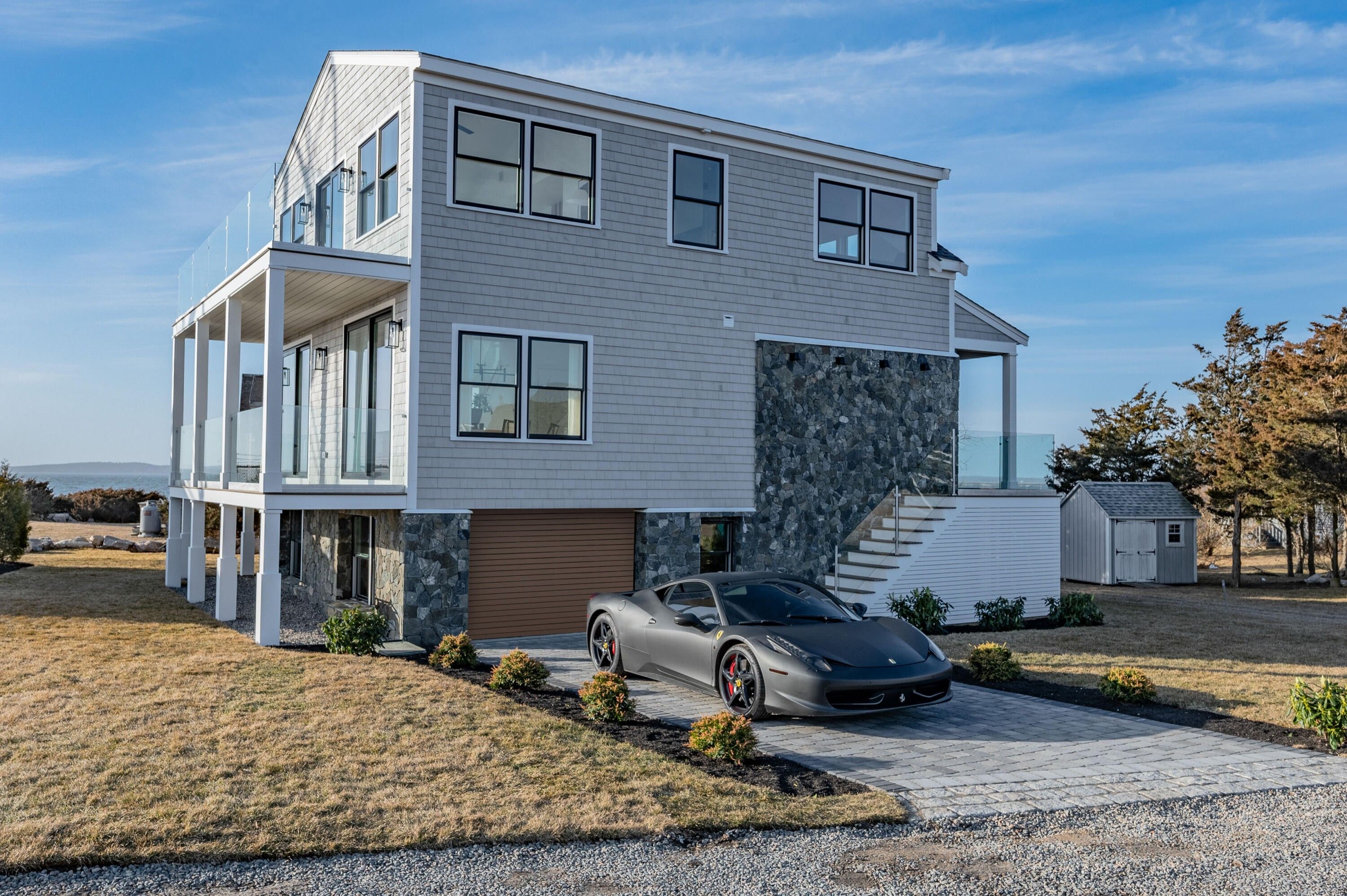 10 Harbor Way. Pocasset, MA 02559