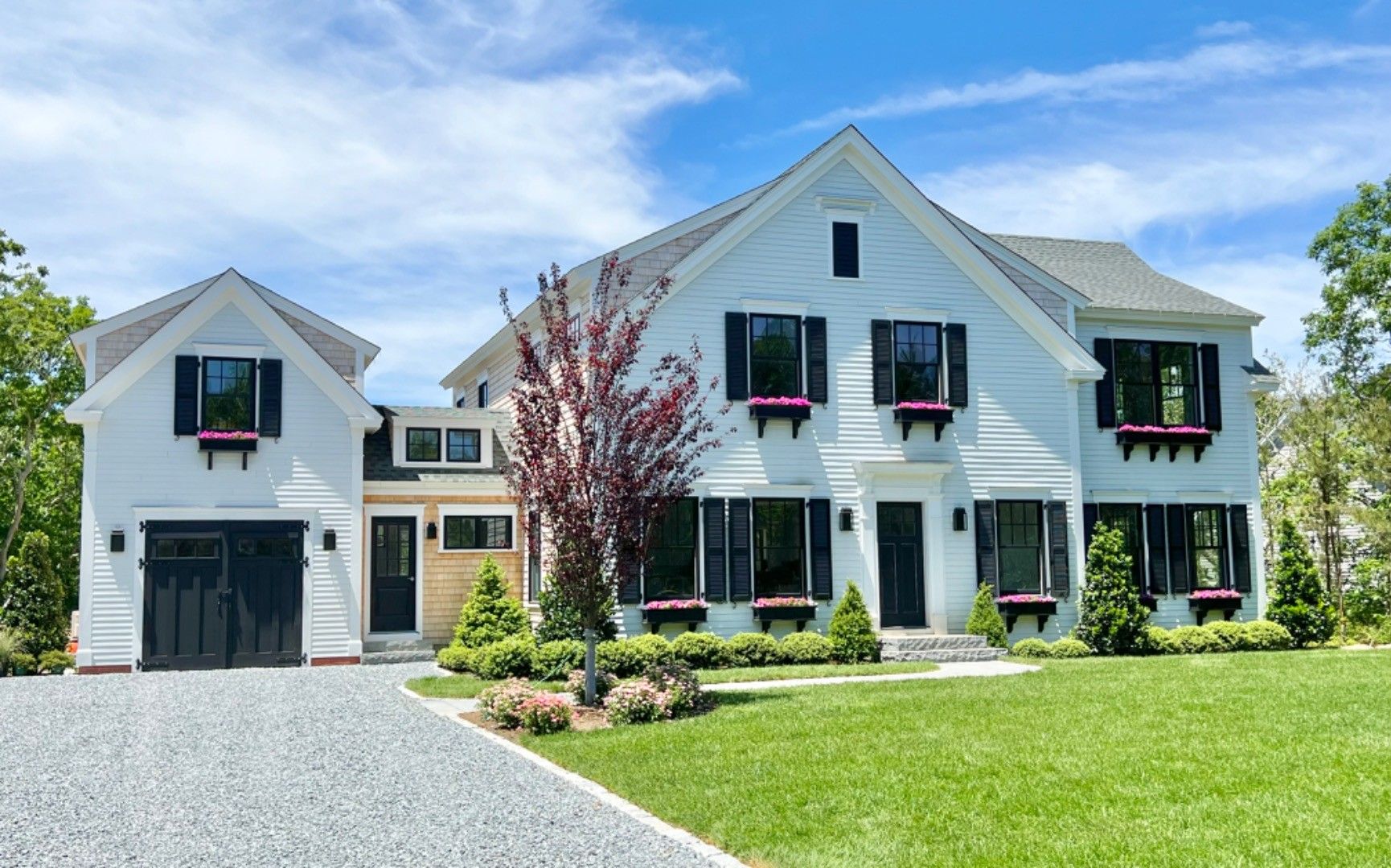 18 Bold Meadow Road. Edgartown, MA 02539