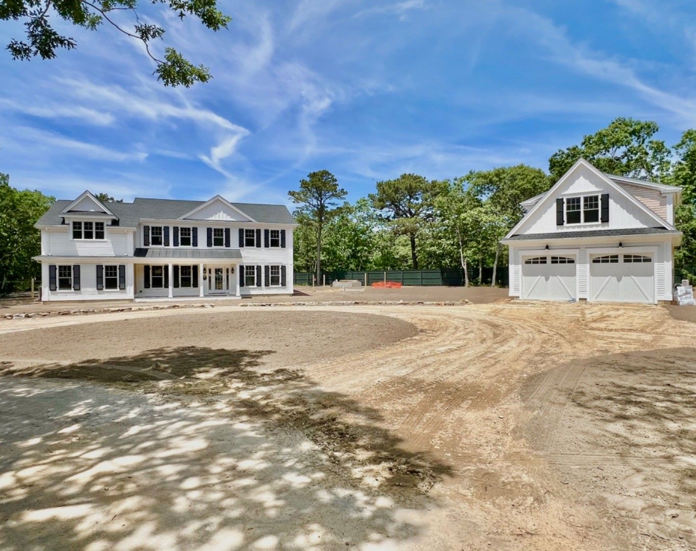 9 Hollow Way. Edgartown, MA 02539