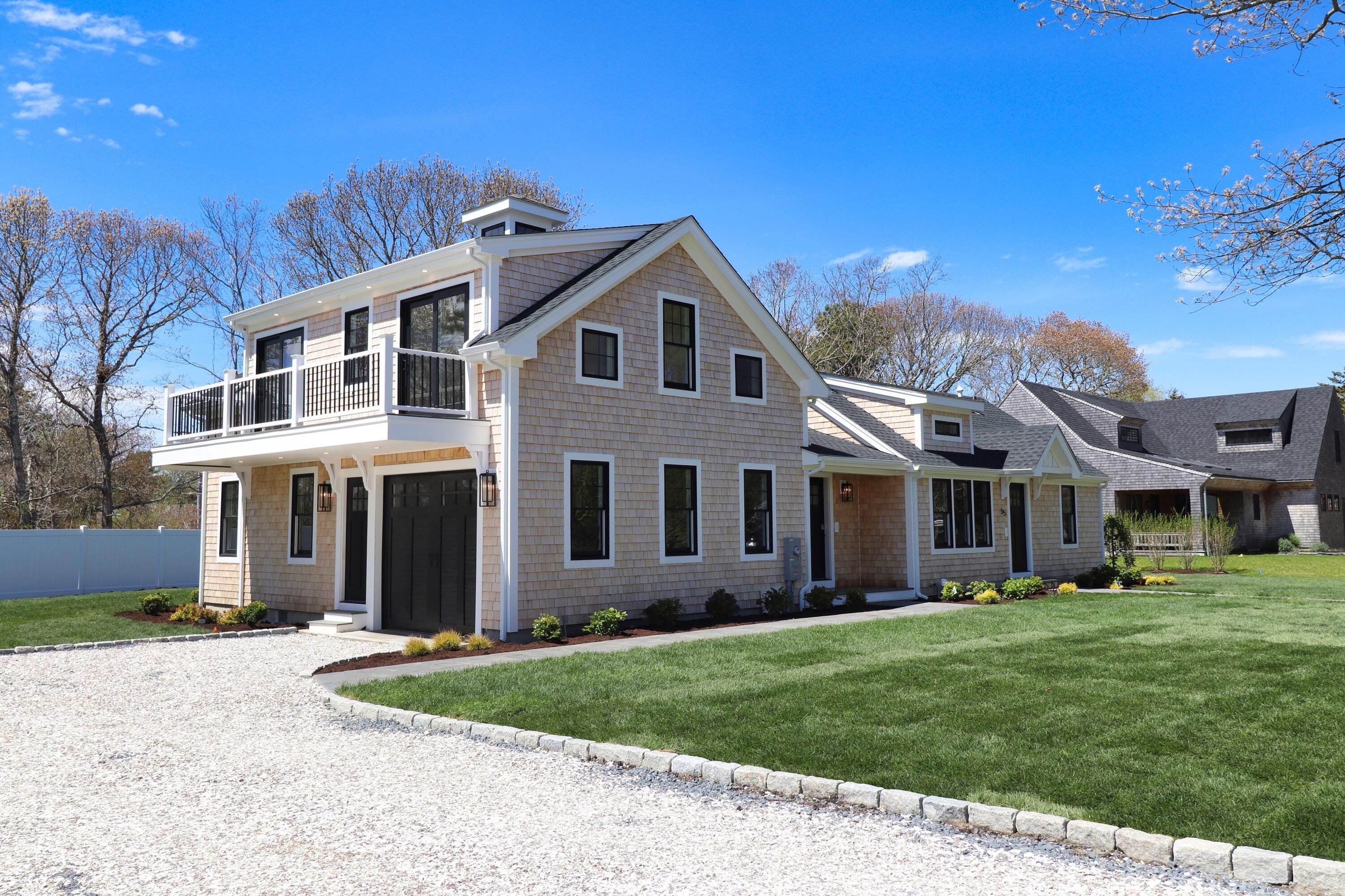 55 Bayberry Road. West Yarmouth, MA 02673