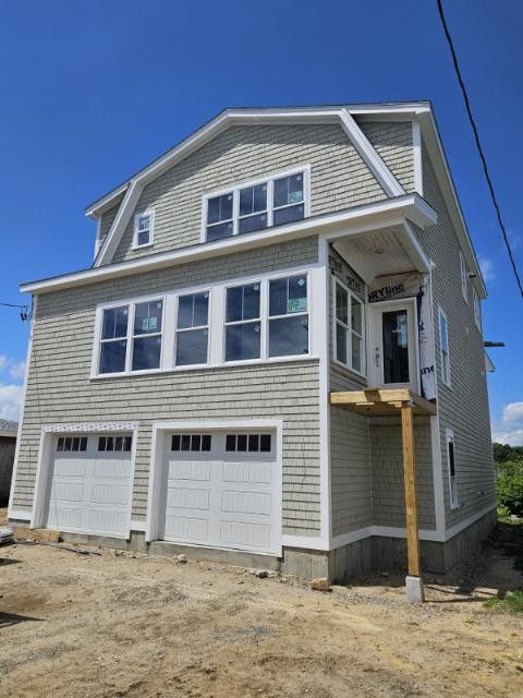 117 Silver Beach Avenue. North Falmouth, MA 02556