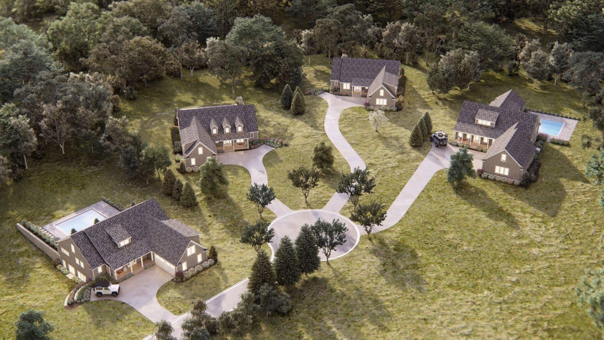 2 Monomoy Lane. Orleans, MA 02653