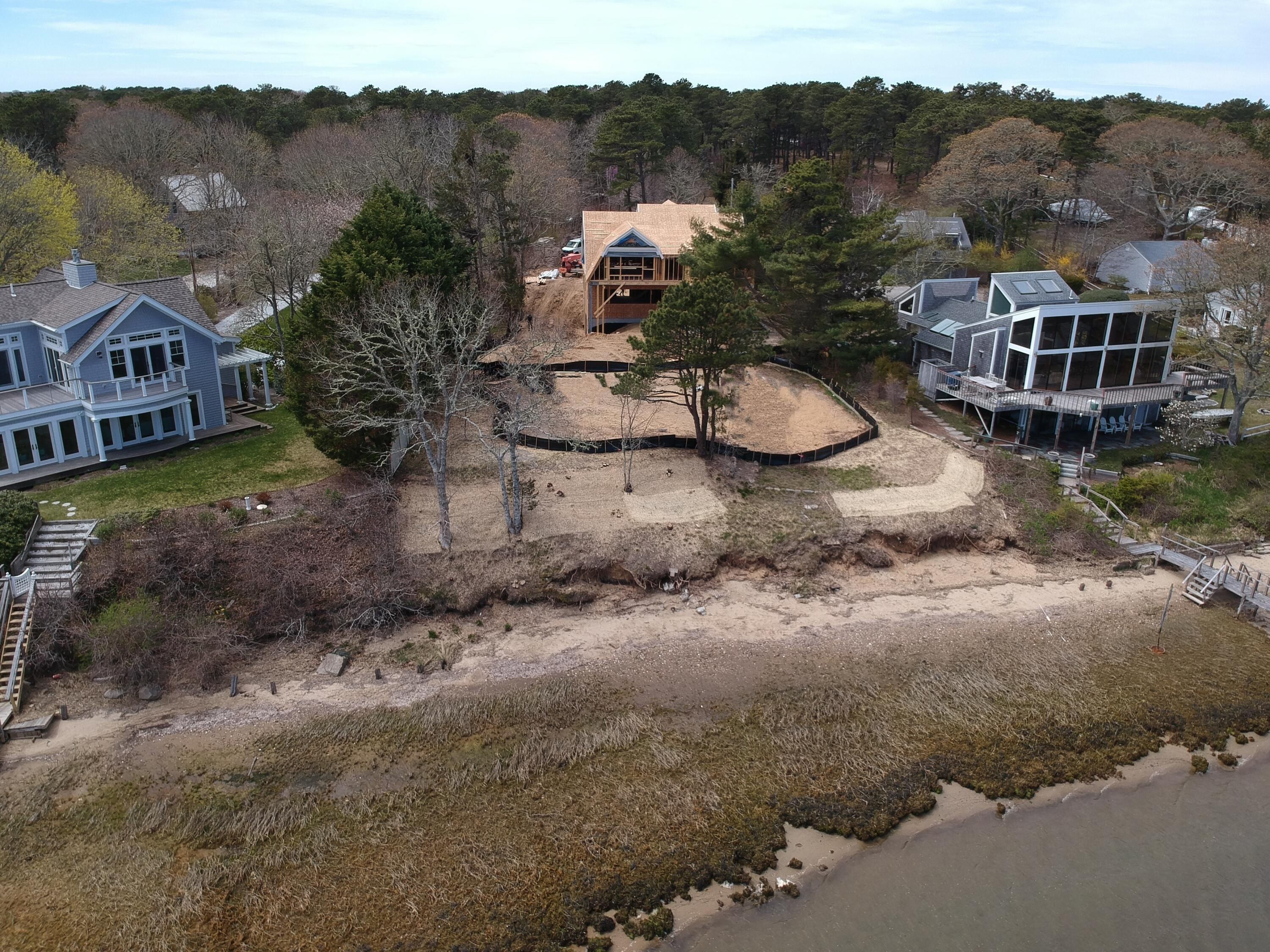 64 Pershing Lane. Orleans, MA 02653