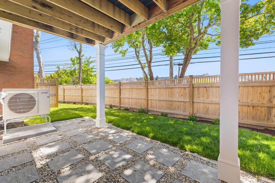 354 Gifford Street Unit 2. Falmouth, MA 02540