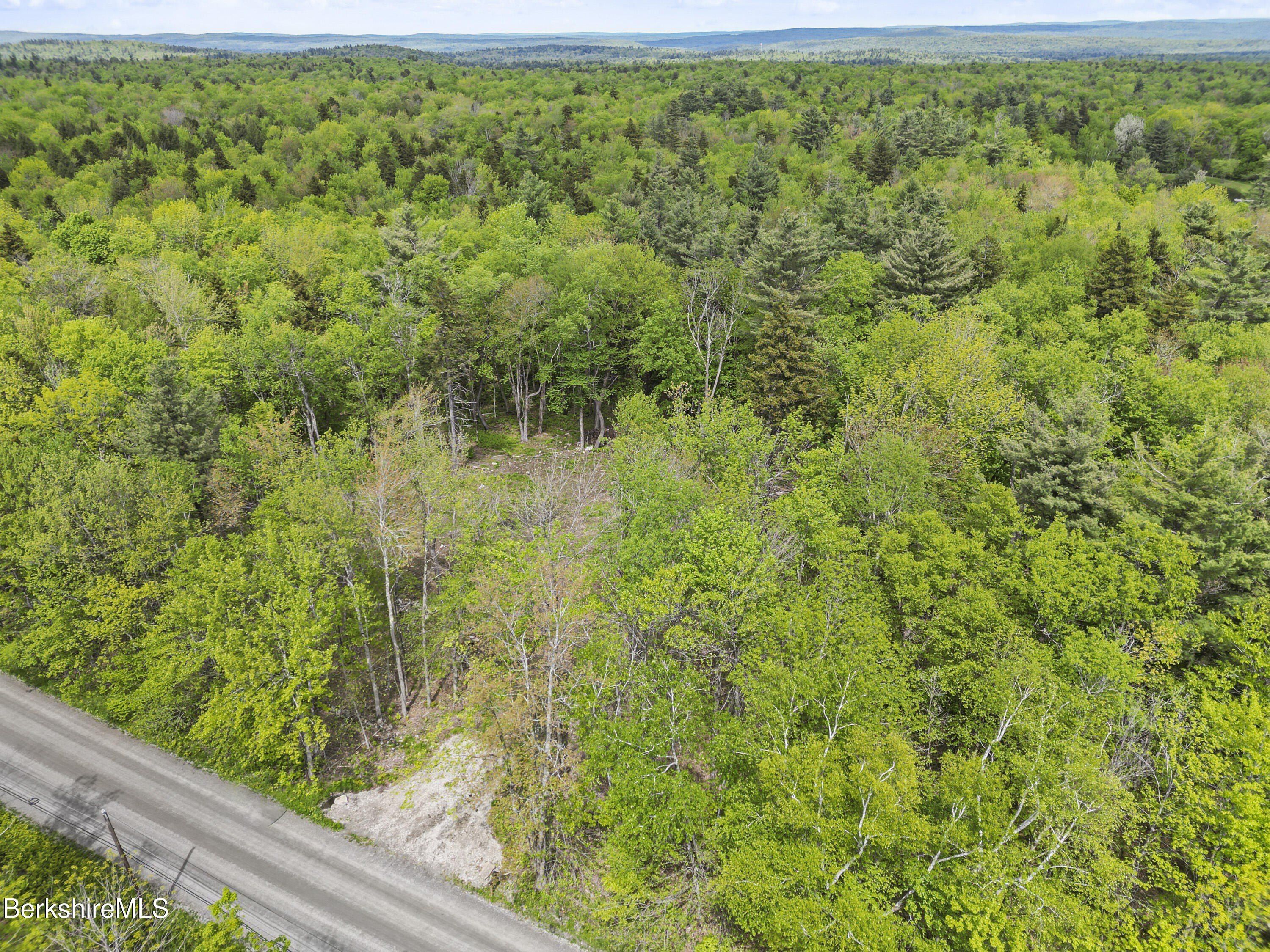 514 Fred Snow Rd. Becket, MA 01223