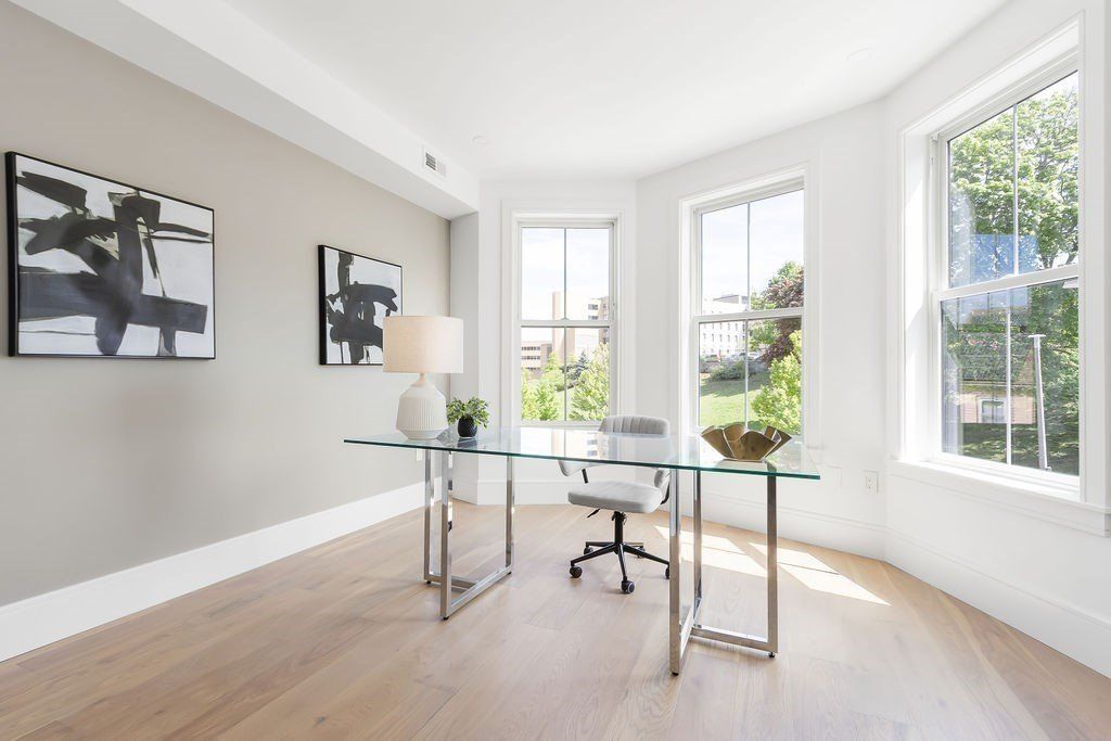 230 Washington St. Boston, MA 02135