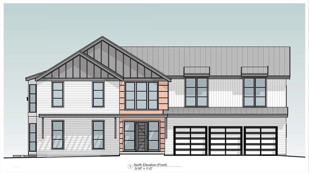 1255 Brush Hill Road. Milton, MA 02186