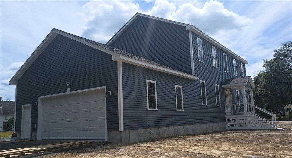 1421 Tremont St. North Dighton, MA 02764