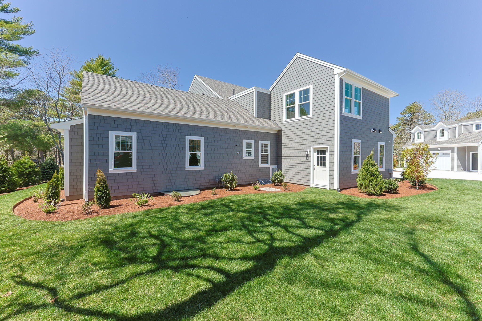 14 Azalea Lane. Mashpee, MA 02649